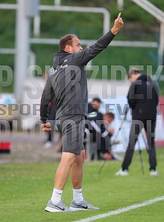 8.Spieltag BFC Dynamo - SV Lichtenberg 47,