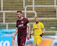 31.Spieltag BFC Dynamo - BSG Chemie Leipzig
