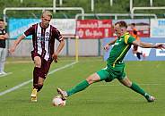 10.Spieltag BFC Dynamo - BSG Chemie Leipzig,