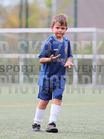 BFC Dynamo FerienCamp Herbst 2022