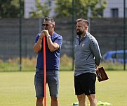 Training vom 04.07.2023 BFC Dynamo