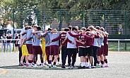 2.Spieltag BFC Dynamo U17 - 1.FC Magdeburg U16