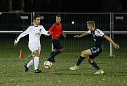 6.Spieltag BFC Dynamo U19 - SV Babelsberg 03 U19