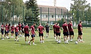 Training vom 18.06.2024 BFC Dynamo