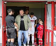 12.Spieltag FSV Optik Rathenow - BFC Dynamo,