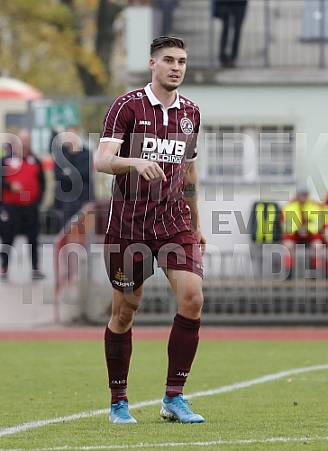 14.Spieltag Berliner AK07 - BFC Dynamo,