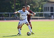 2.Runde Cosy-Wasch-Landespokal MSV Normannia 08 - BFC Dynamo,