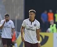 BFC Dynamo - 1.FC Köln ,1.Runde DFB Pokal