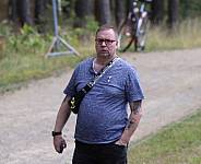 Testspiel FC Eintracht Norderstedt - BFC Dynamo