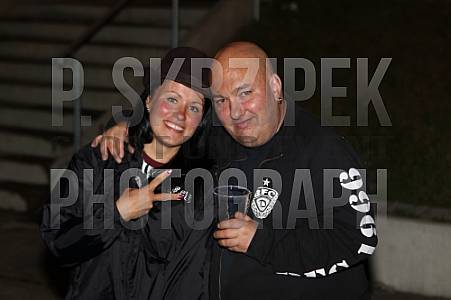 Berliner Pilsner Pokalfinal 2017
FC Viktoria 1889  Berlin - BFC Dynamo