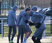 06.01.2022 Training BFC Dynamo