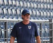 Testspiel SV Babelsberg 03 - BFC Dynamo