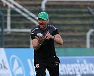 2.Spieltag BFC Dynamo - FC Energie Cottbus,