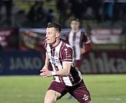 26.Spieltag BFC Dynamo - SV Babelsberg 03,