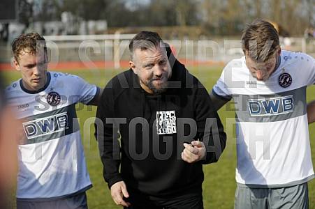 25.Spieltag Tennis Borussia Berlin - BFC Dynamo