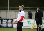 17.Spieltag FSV Zwickau - BFC Dynamo