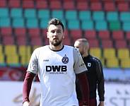 28.Spieltag BFC Dynamo - VfB Germania Halberstadt