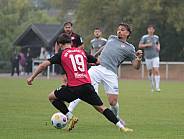 Testspiel RSV Eintracht 1949 - BFC Dynamo,