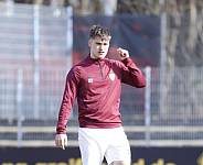 25. Spieltag Greifswalder FC - BFC Dynamo