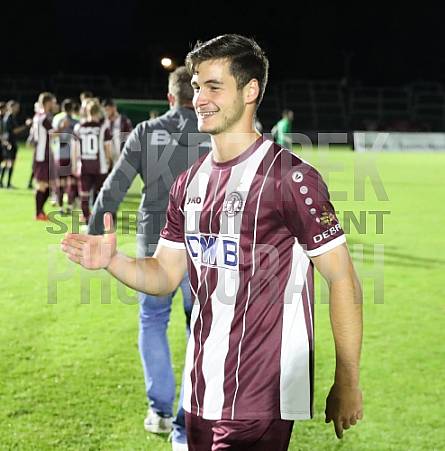 8.Spieltag BFC Dynamo - SV Lichtenberg 47,