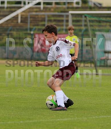  Perspektive der Jugend Cup