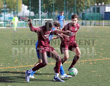 7.Spieltag BFC Dynamo U19 - VSG Altglienicke U19, 7.Spieltag BFC Dynamo U19 - VSG Altglienicke U19,