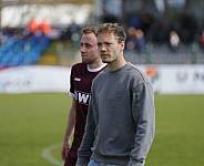 31.Spieltag BFC Dynamo - BSG Chemie Leipzig