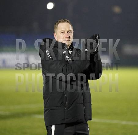 21. Spieltag BFC Dynamo - BSG Chemie Leipzig