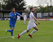 19.Spieltag FSV Wacker 90 Nordhausen
