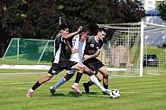 3.Spieltag BFC Preussen - BFC Dynamo,