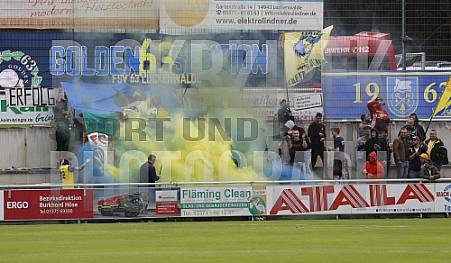 11.Spieltag FSV 63 Luckenwalde - BFC Dynamo, 11.Spieltag FSV 63 Luckenwalde - BFC Dynamo,
