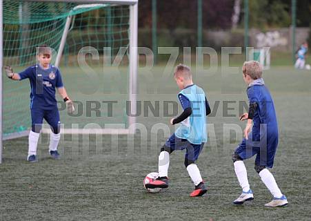 BFC Dynamo FerienCamp Herbst 2022
BFC Dynamo FerienCamp Herbst 2022