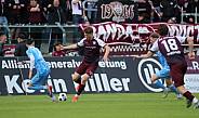34.Spieltag BFC Dynamo - Chemnitzer FC