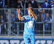 1.FC Magdeburg - Beckus Allstars,