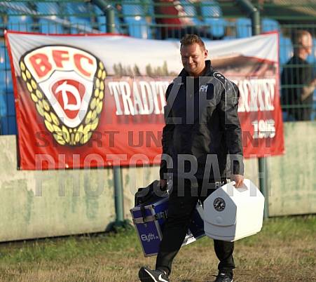 Saisonabschluss 2017/18