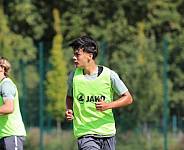 Training 08.09.2025 BFC Dynamo