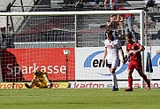 9.Spieltag FC Energie Cottbus - BFC Dynamo