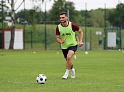 Training vom 19.06.2024 BFC Dynamo