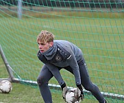 07.12.2022 Training BFC Dynamo