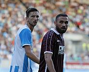 3.Spieltag Chemnitzer FC - BFC Dynamo