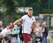 Testspiel BFC Dynamo - 1.FC Frankfurt