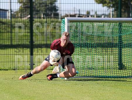 Training vom 08.09.2023 BFC Dynamo