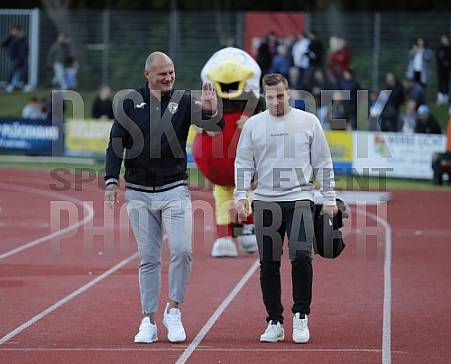 7.Spieltag Greifswalder FC - BFC Dynamo