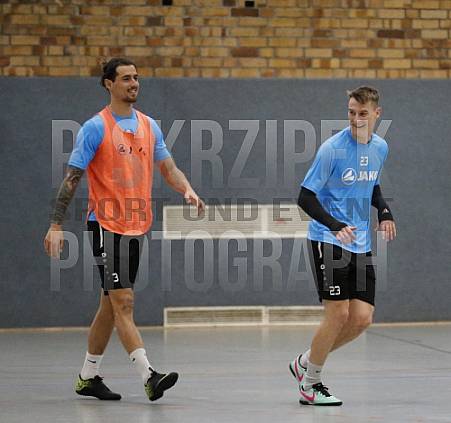 Training 18.01.2018