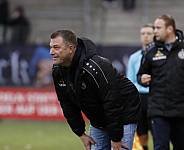 18.Spieltag SV Babelsberg 03 - BFC Dynamo,