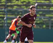 10.Spieltag BFC Dynamo - FSV 63 Luckenwalde,