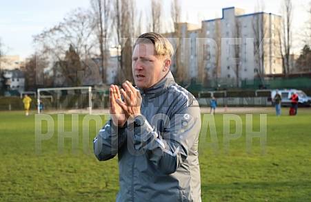 4.Runde Cosy-Wasch-Landespokal BFC Preussen - BFC Dynamo