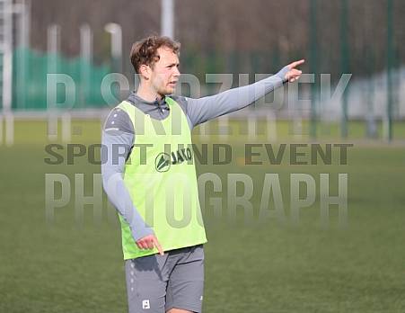 23.02.2023 Training BFC Dynamo