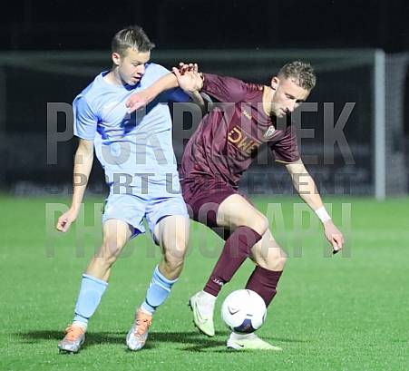 12.Spieltag BFC Dynamo - FC Viktoria 1889 Berlin