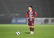 14.Spieltag BFC Dynamo - FC Viktoria 1889 Berlin